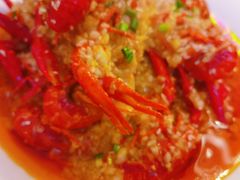 -捌贰虾蟹·江湖菜馆(江汉路店)