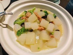 -唐猫庭院·千年陕菜(赛格国际购物中心店)