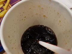 -汉堡王(砂之船奥莱店)