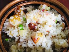 -姚记抚仙湖石锅鱼庄