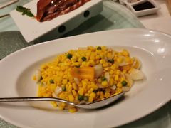 玉米百合-北京老铺烤鸭(高新店)
