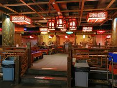 -矮板凳老火锅(宽窄巷子店)