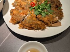 香煎蚝仔烙-海门鱼仔·潮汕味(燕岭店)