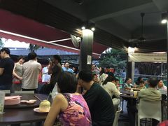 -龙海鲜螃蟹王(宏茂桥店)