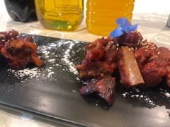 -马凯餐厅(地安门店)