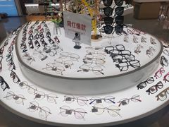 -大光明眼镜(锦华路旗舰店)