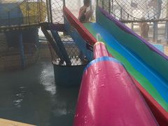 -青岛香根温泉酒店