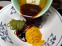 -小河盐帮·私家菜·烤鸭(三元桥·霄云路店)