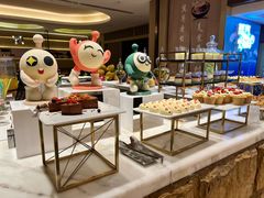 -冀粤香海鲜自助餐厅(西美五洲店)