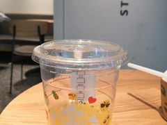 -星巴克臻选(周浦万达店)
