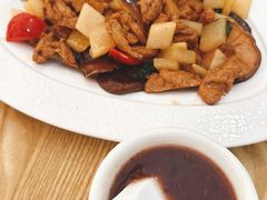 -佛有缘素食馆·荔湾老字号(陈家祠首店)
