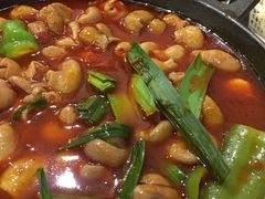 -湘肠香火锅店(团结湖店)