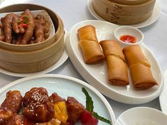 -喜粤8号(四海唐人街店)