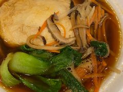 -功德林素菜饭庄(前门店)