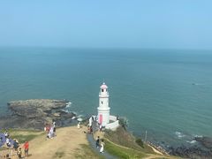 -漳州滨海火山岛自然生态风景区