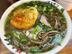 -熊氏牛羊杂粉(龙眼井总店)