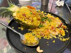 -simply thai天泰(世纪汇店)