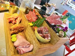 -明洞王妃家烤肉(苏州中心星悦汇店)