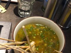 -很久以前羊肉串(昌里路三钢里店)