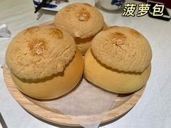 -相思林金岛饭店(青山湖店)