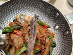-渔语鱼酸菜鱼新川菜(来福士店)