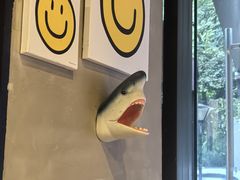 -shark burger·鲨鱼汉堡(交子大道店)