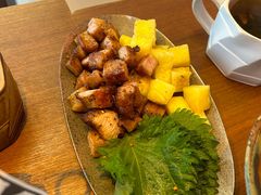 -Blac+Blac(中海环宇荟店)