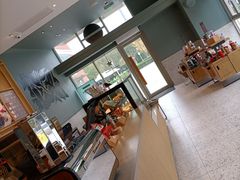 -星巴克臻选(武汉首义汇店)