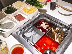 -海底捞火锅(玉桥商业广场店)