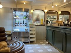 -OUR Bakery(国贸商城店)