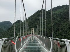 -宝晶宫旅游景区