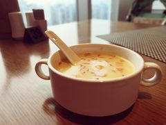 -都会尚膳·海鲜自助餐厅(重庆万豪酒店)