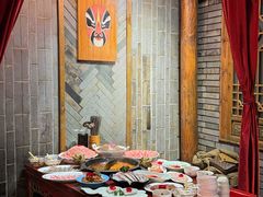 -重庆袁老四火锅(武进万达店)