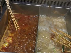 -袁记串串香(北国店)