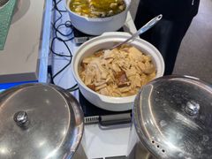 -素满香·全民食养自助(长宁龙之梦店)