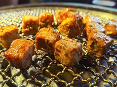 -十三姨正合丰烤肉(营迹路店)