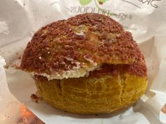 -mira甜品屋(财大店)