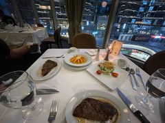 肉眼牛排-茹丝葵经典牛排馆(成都IFS店)