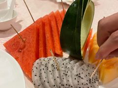 -天伦王朝酒店·盛华瑄餐厅