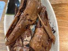-鸭小妹鸭血粉丝(老门东店)