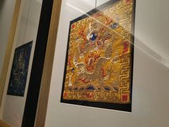 -北京天安门王府井漫心酒店