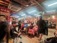 -小匠喜·江西菜(人民广场店)