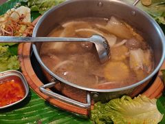 -椰小鸡·琼州糟粕醋·火锅(美兰缤纷城店)