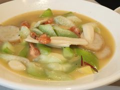 -拾溪餐厅·包厢(杭州千禧度假酒店)