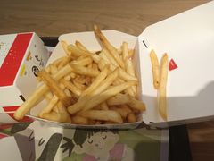 -肯德基(布吉老街店)