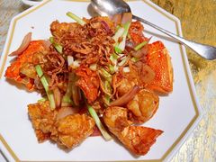 -唐阁(香港朗廷酒店)