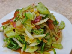 -维吾尔餐厅(宜山路店)