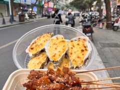 -蚝抵食·湛江生蚝(湾北路店)