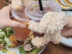 -RAC BAR(安福路店)