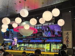 -本色.小马哥烧烤(无锡九里仓店)